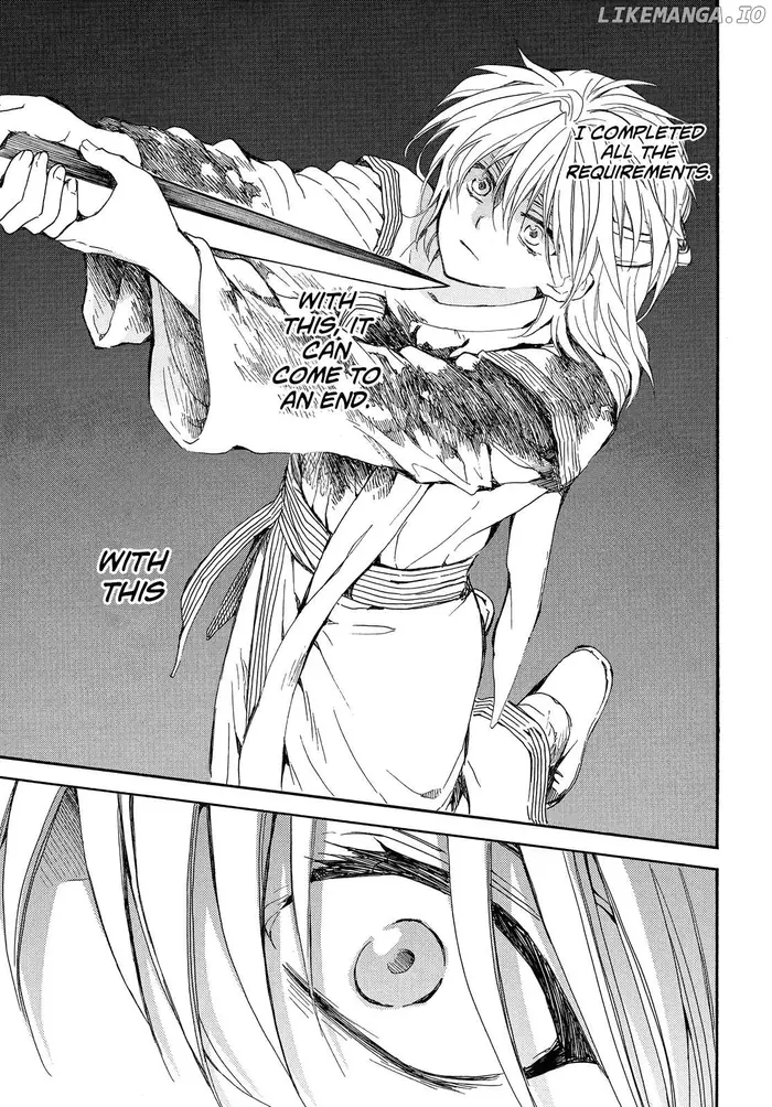 Yona of the Dawn Chapter 255 image 27_optimized